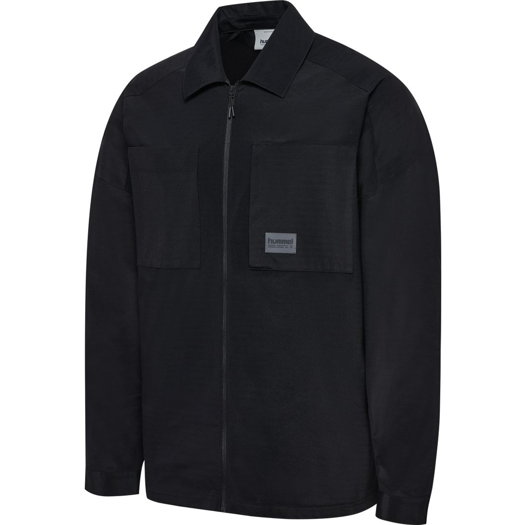 SORONA Overshirt