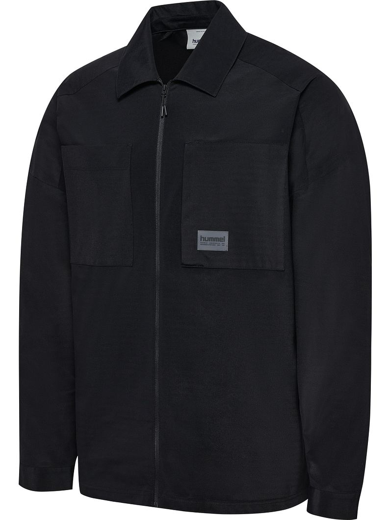 SORONA Overshirt