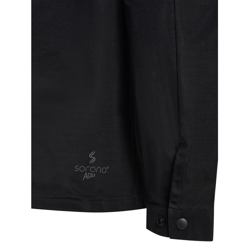 SORONA Overshirt