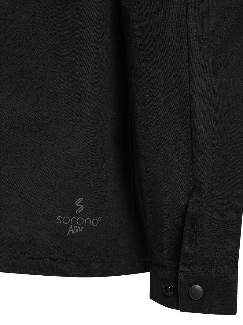 SORONA Overshirt