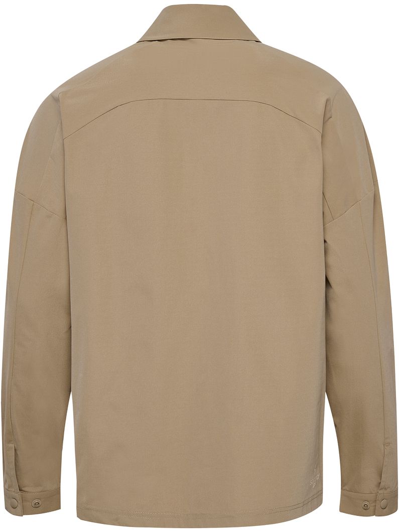 SORONA Overshirt