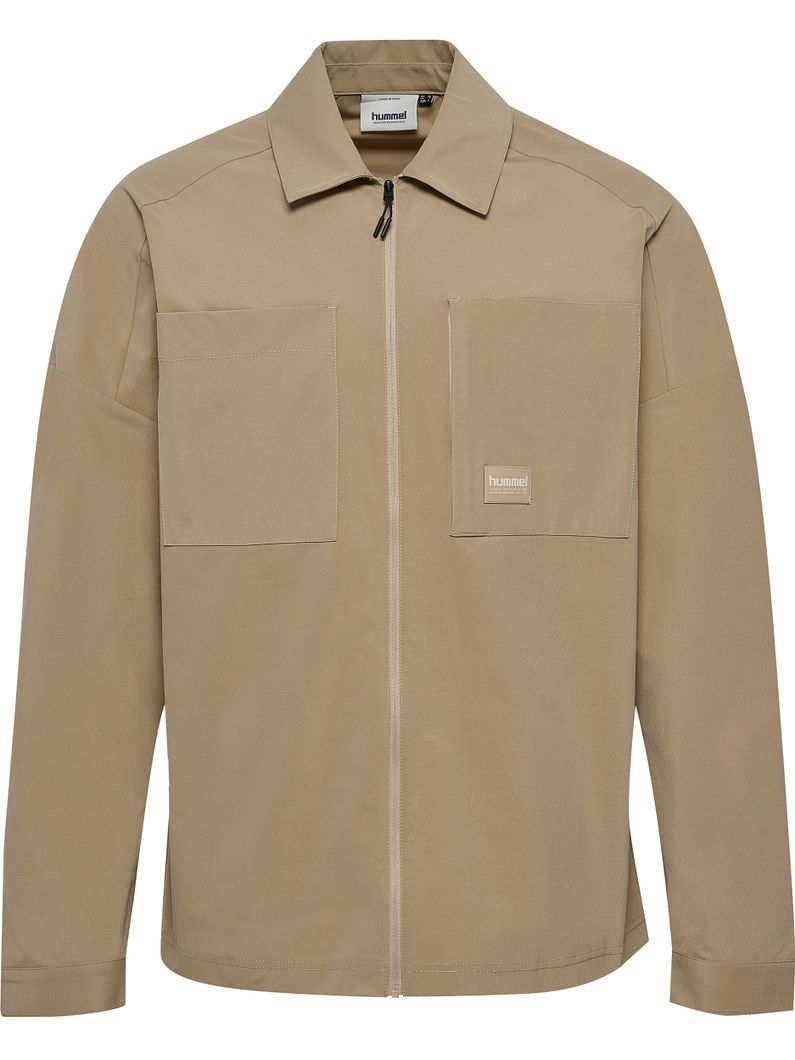 SORONA Overshirt