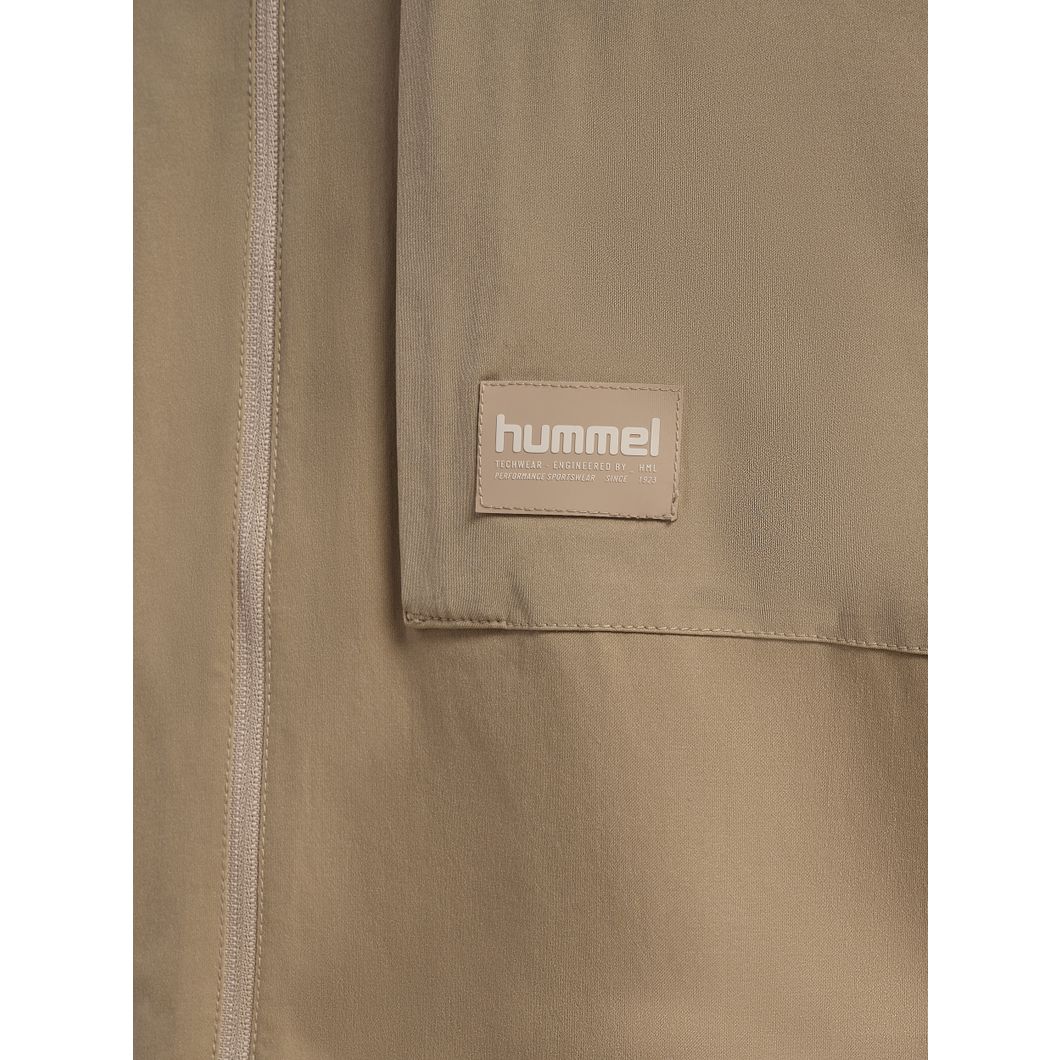 SORONA Overshirt
