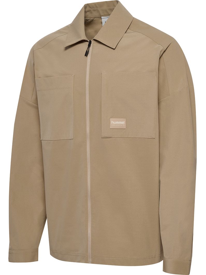 SORONA Overshirt