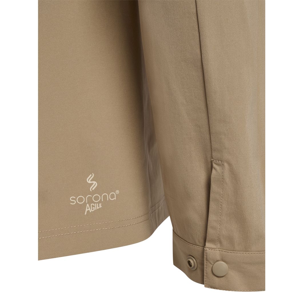 SORONA Overshirt