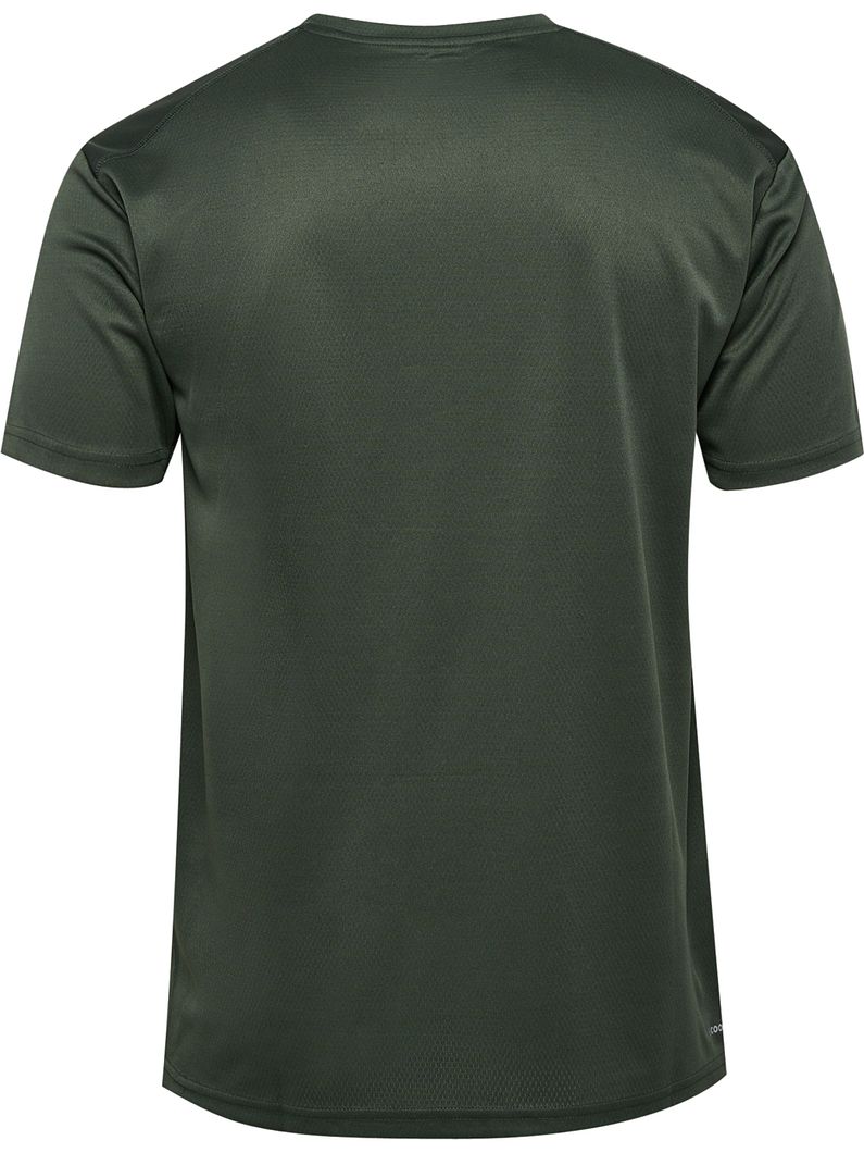 hmlACTIVE Trikot Kurzarm