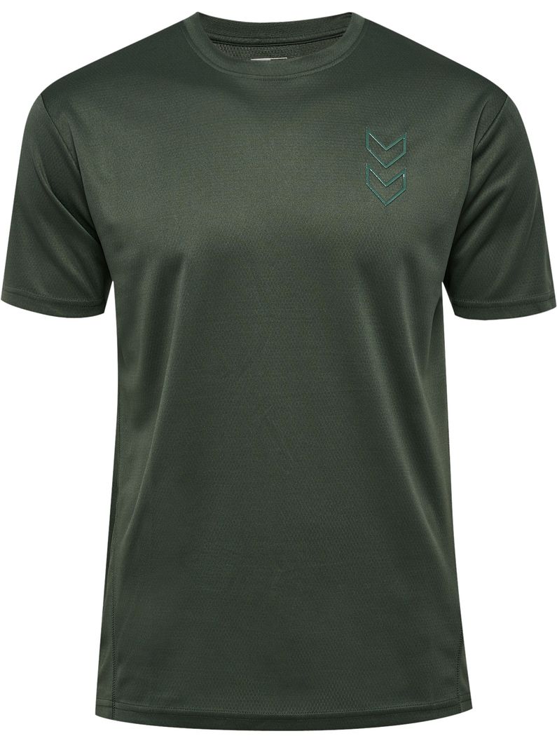 hmlACTIVE Trikot Kurzarm