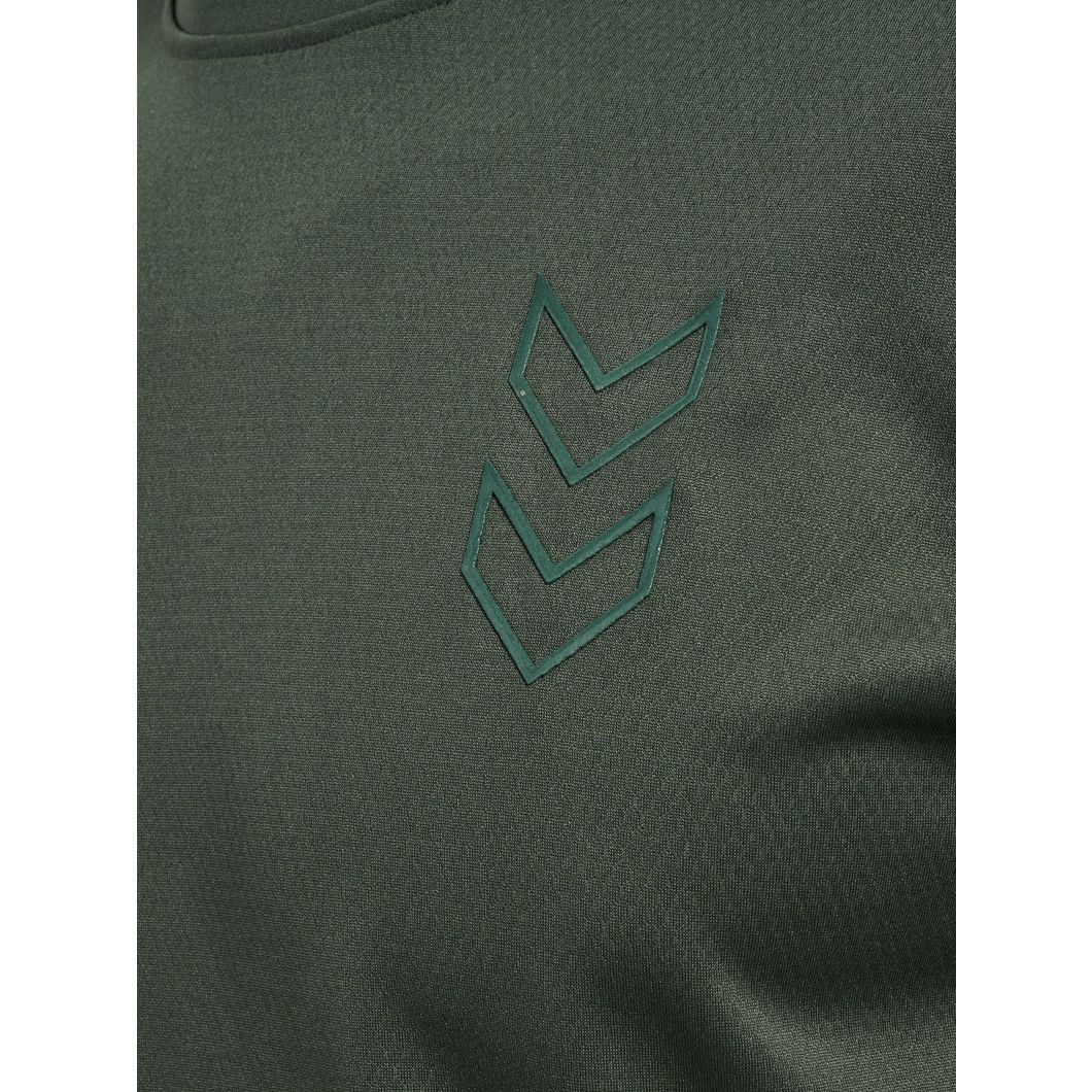 hmlACTIVE Trikot Kurzarm