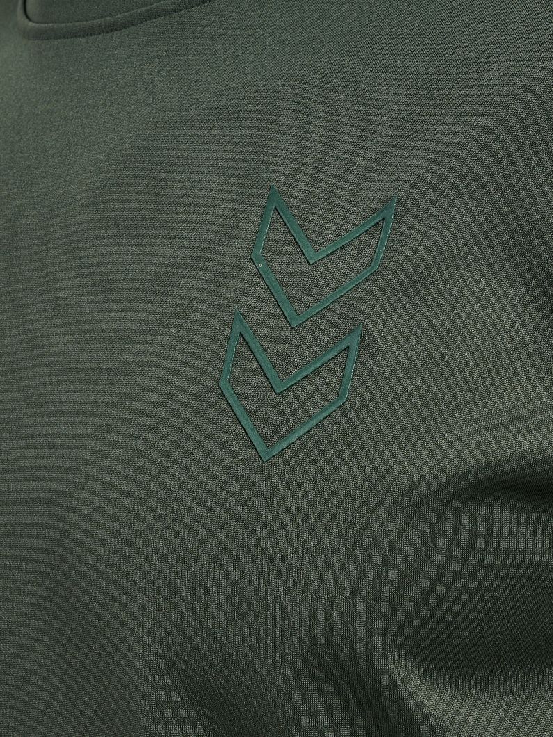 hmlACTIVE Trikot Kurzarm