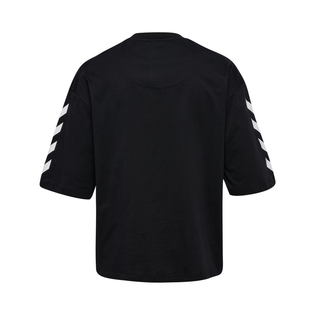 Oversized Willy T-Shirt