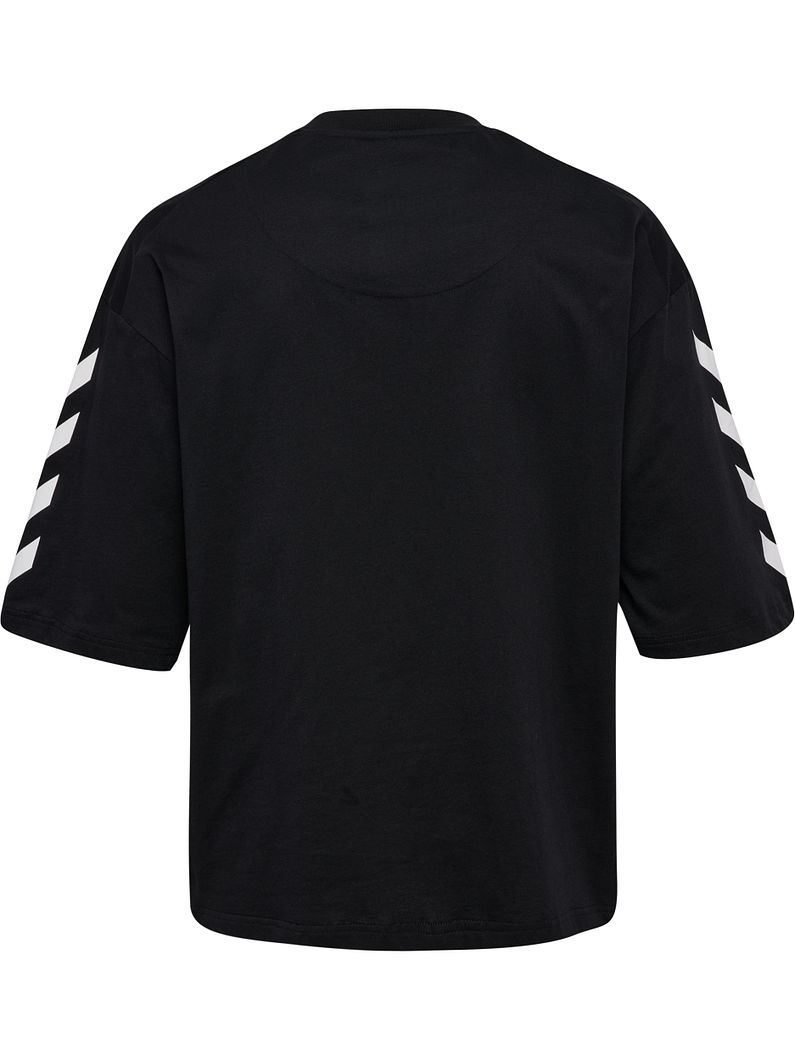Oversized Willy T-Shirt