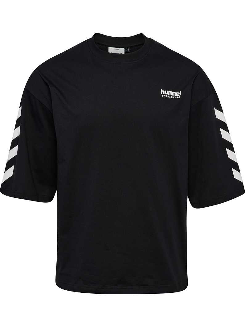 Oversized Willy T-Shirt