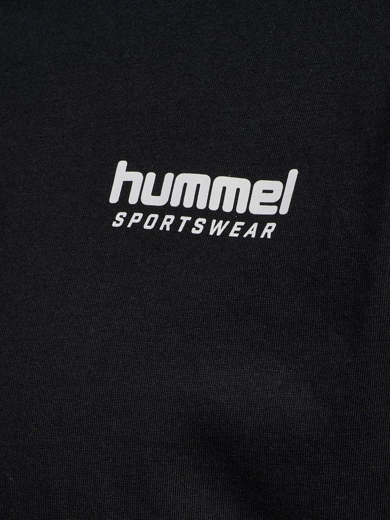 Oversized Willy T-Shirt