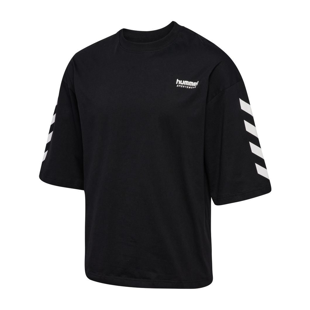 Oversized Willy T-Shirt