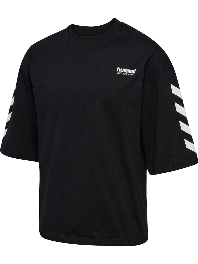 Oversized Willy T-Shirt