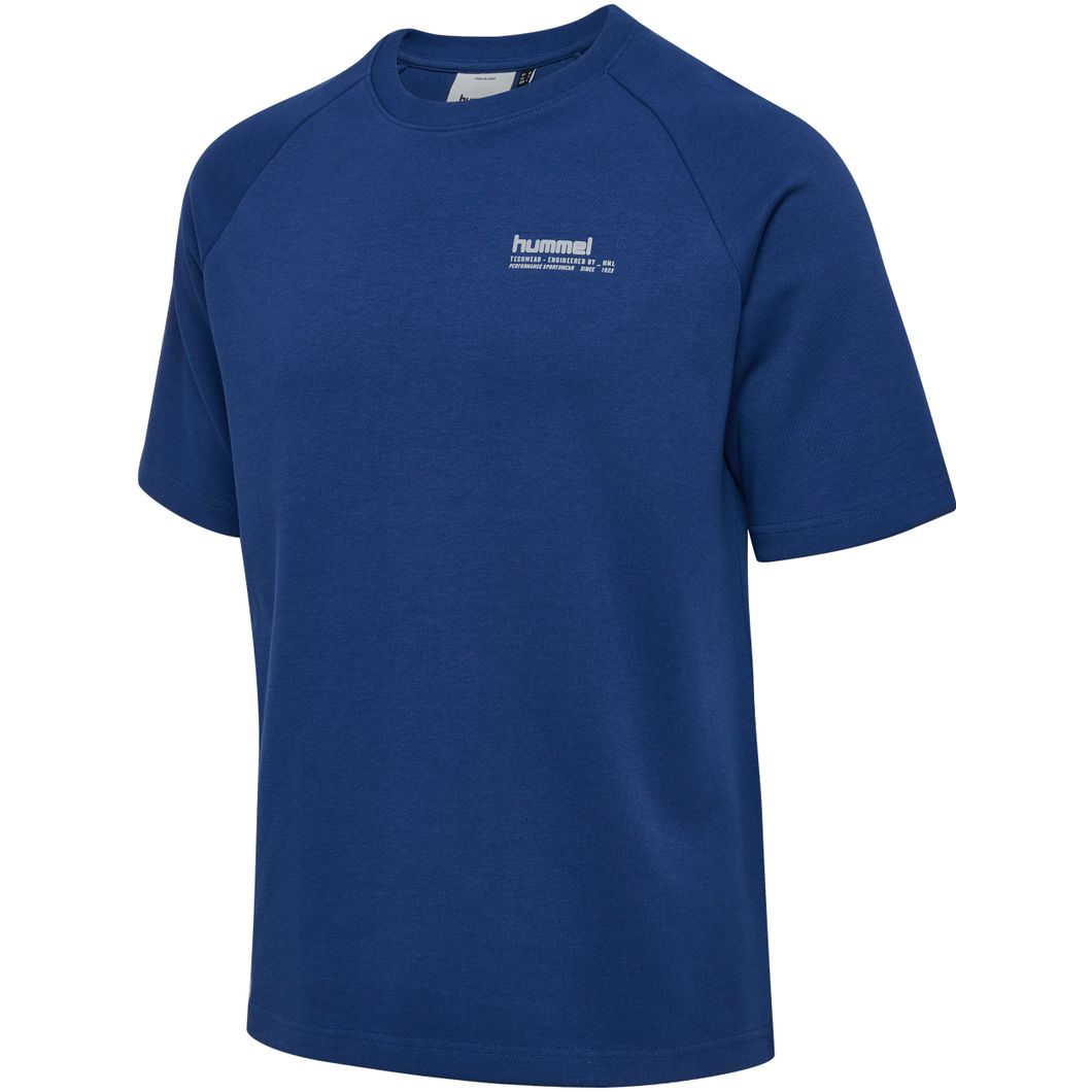 hmlTECH Loose T-Shirt