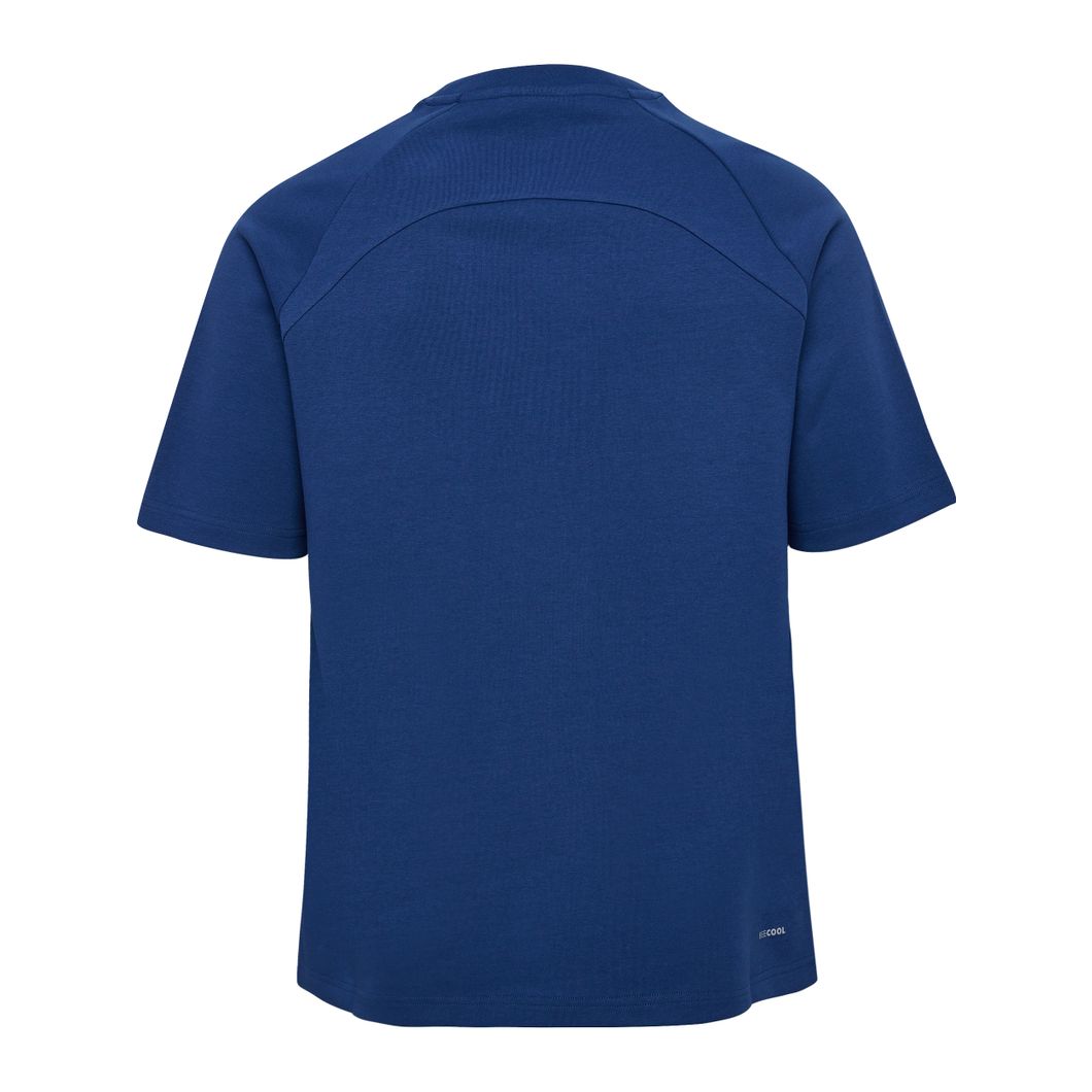 hmlTECH Loose T-Shirt