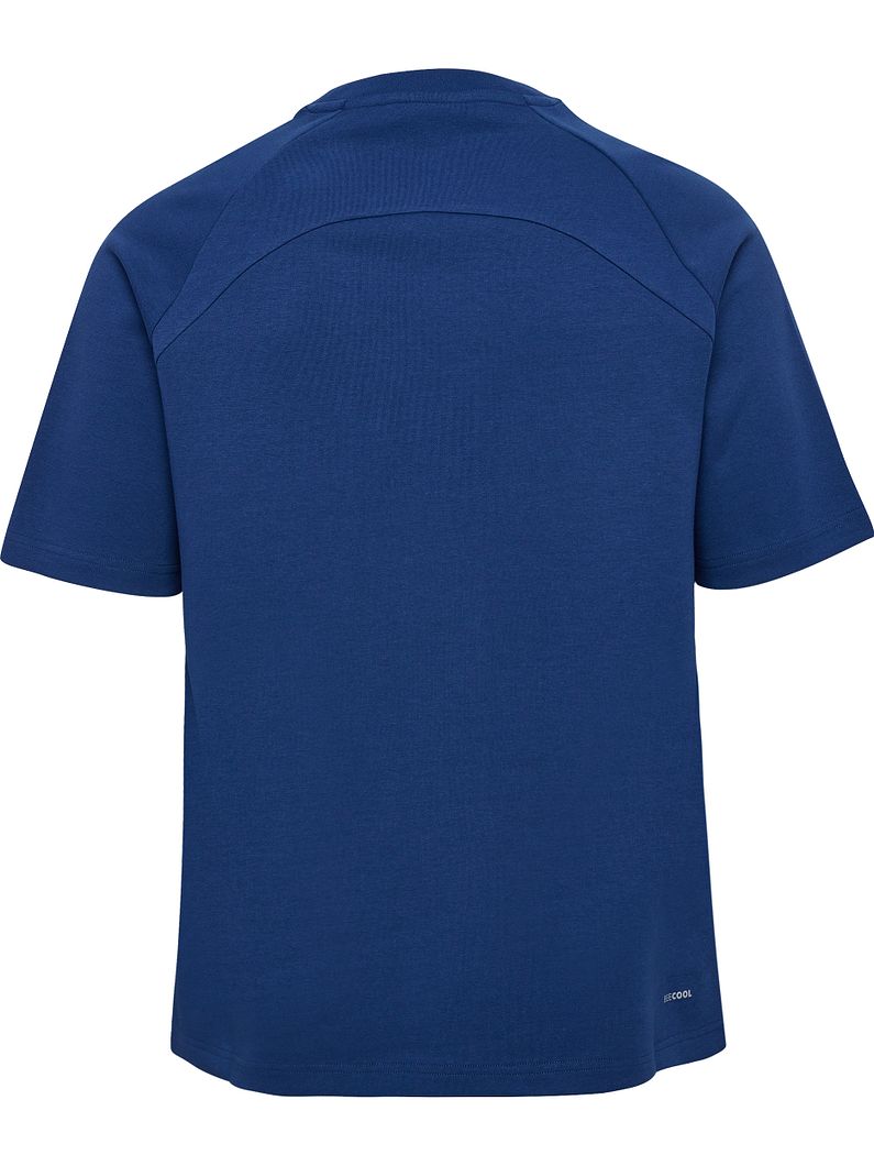 hmlTECH Loose T-Shirt