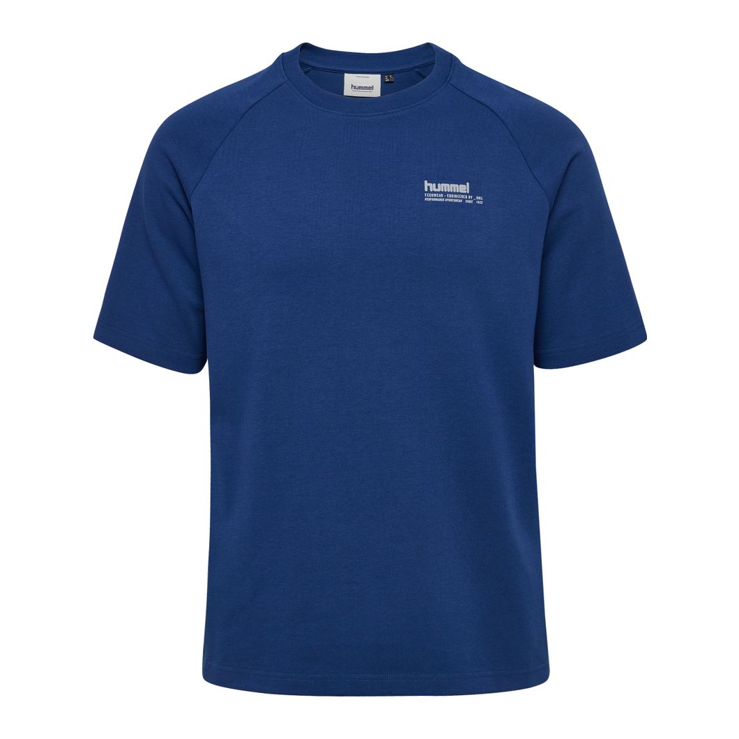 hmlTECH Loose T-Shirt