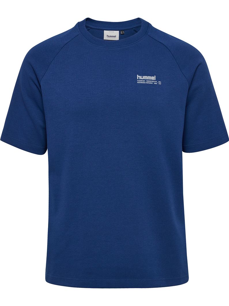 hmlTECH Loose T-Shirt