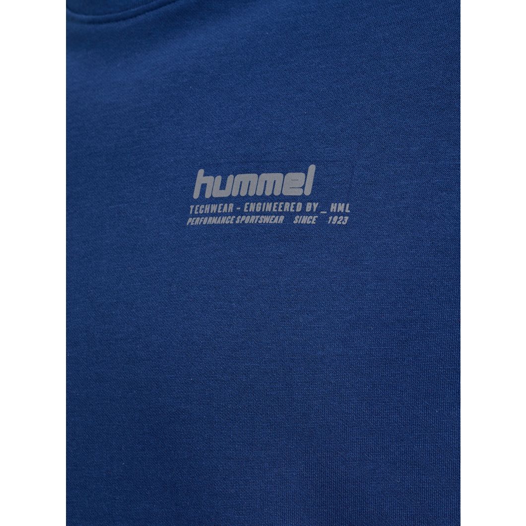 hmlTECH Loose T-Shirt