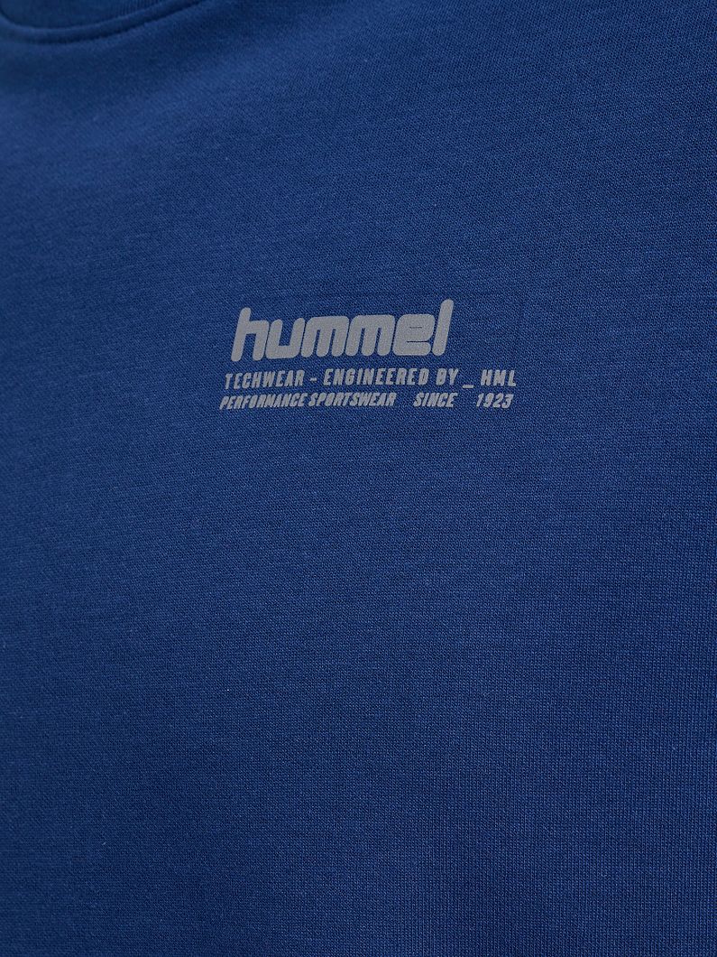 hmlTECH Loose T-Shirt