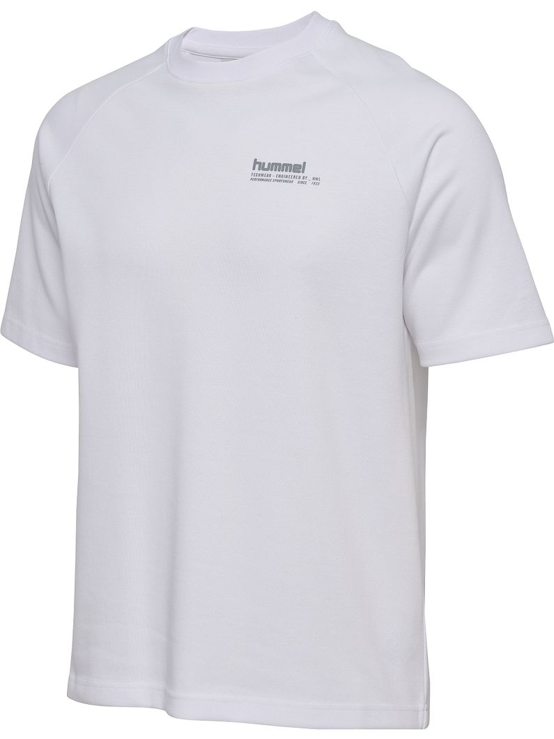 hmlTECH Loose T-Shirt