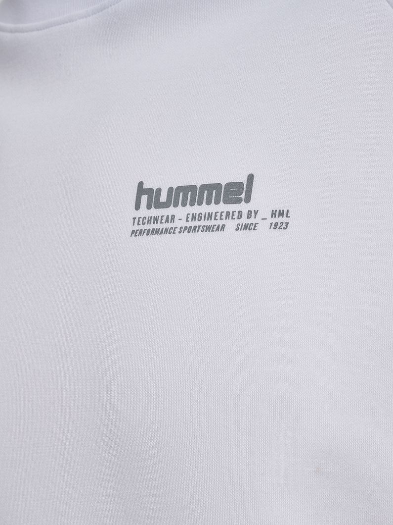 hmlTECH Loose T-Shirt