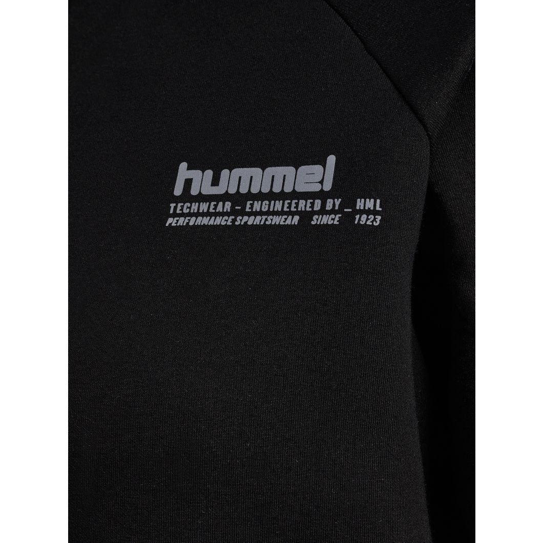 TECH FLEECE Boxy Half Zip Sweatshirtjacke Damen