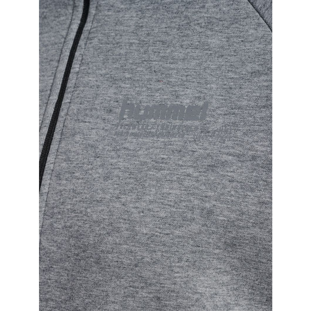 TECH FLEECE Boxy Half Zip Sweatshirtjacke Damen