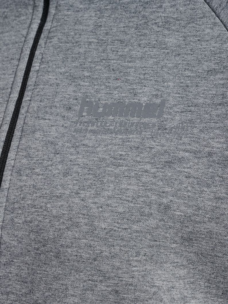 TECH FLEECE Boxy Half Zip Sweatshirtjacke Damen