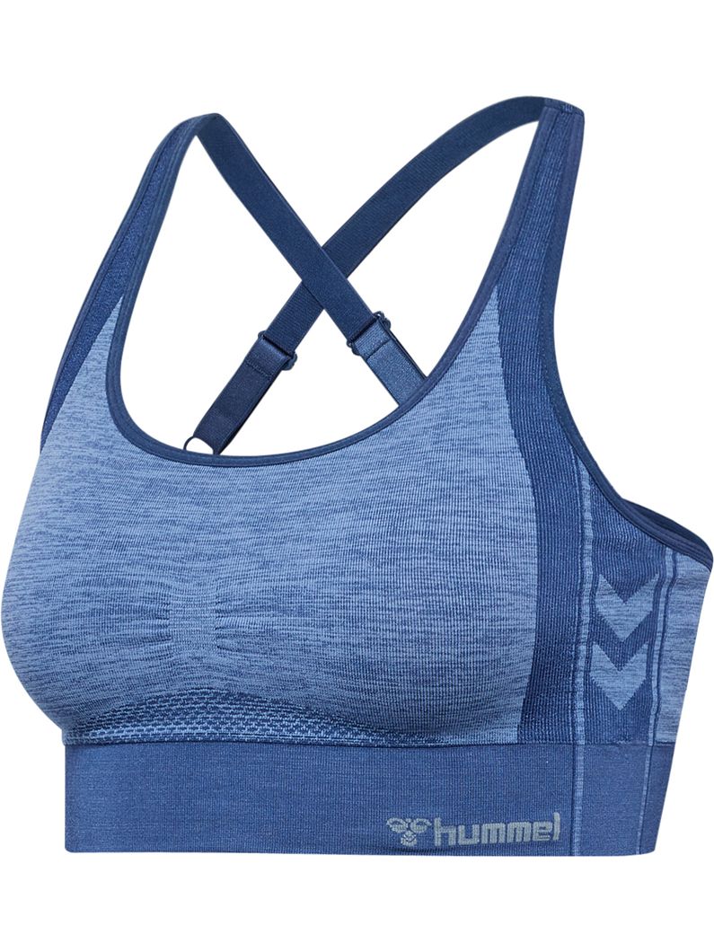 MT SHINE SEAMLESS Sport-BH Damen