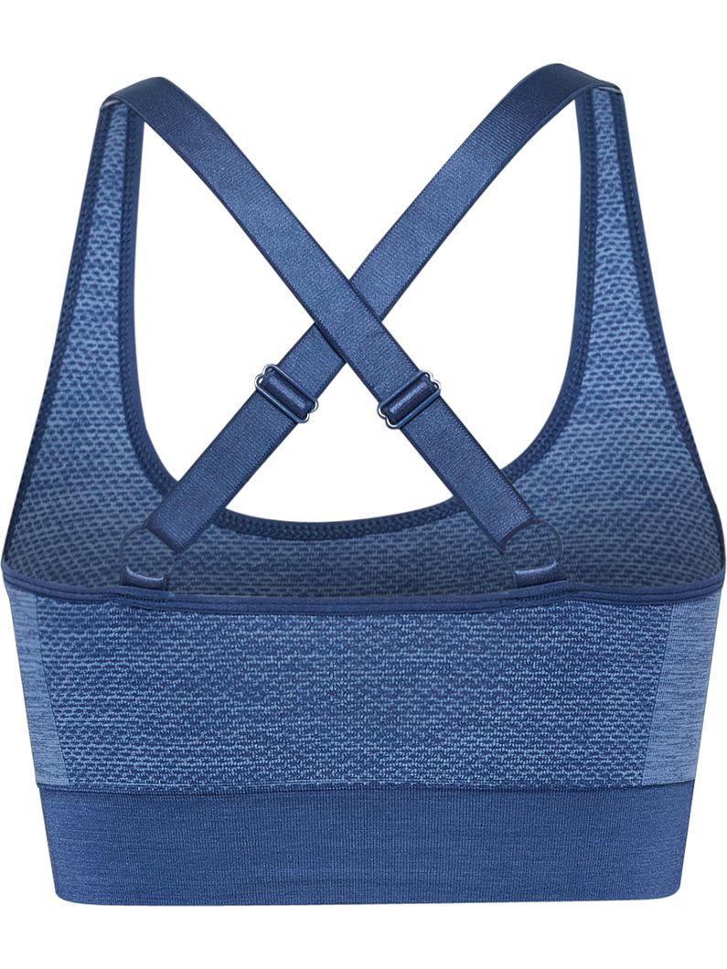 MT SHINE SEAMLESS Sport-BH Damen