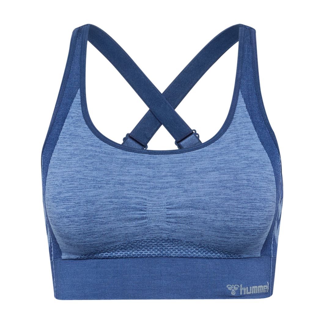 MT SHINE SEAMLESS Sport-BH Damen