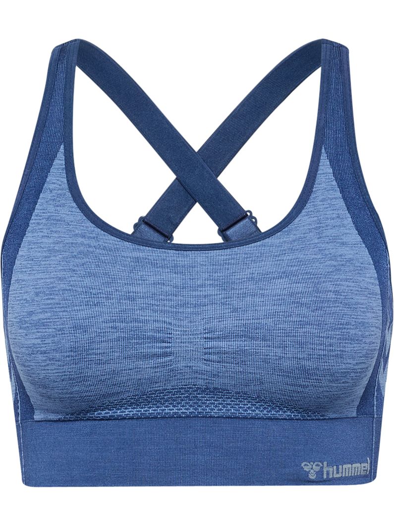MT SHINE SEAMLESS Sport-BH Damen