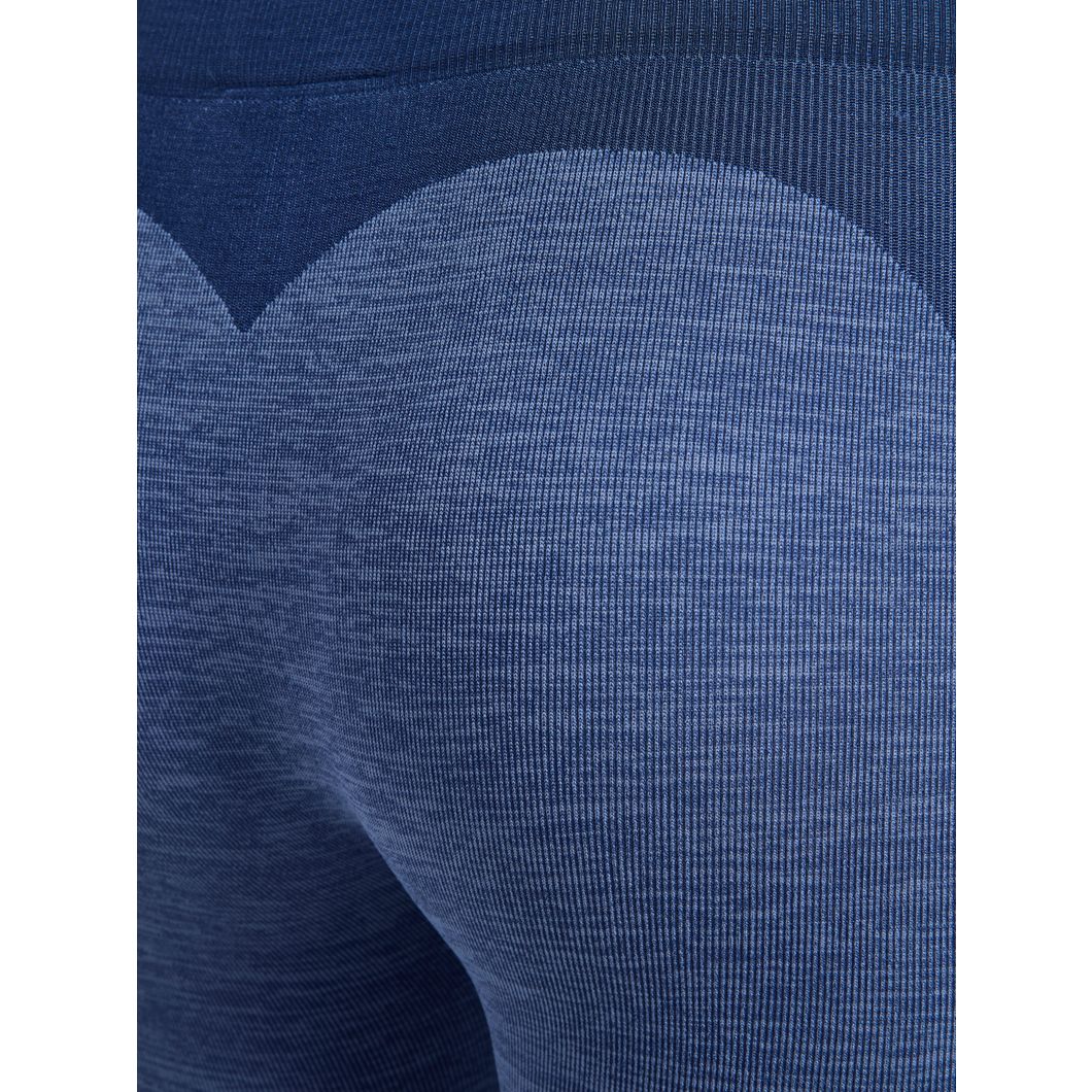 MT SHINE SEAMLESS MW Tights Damen