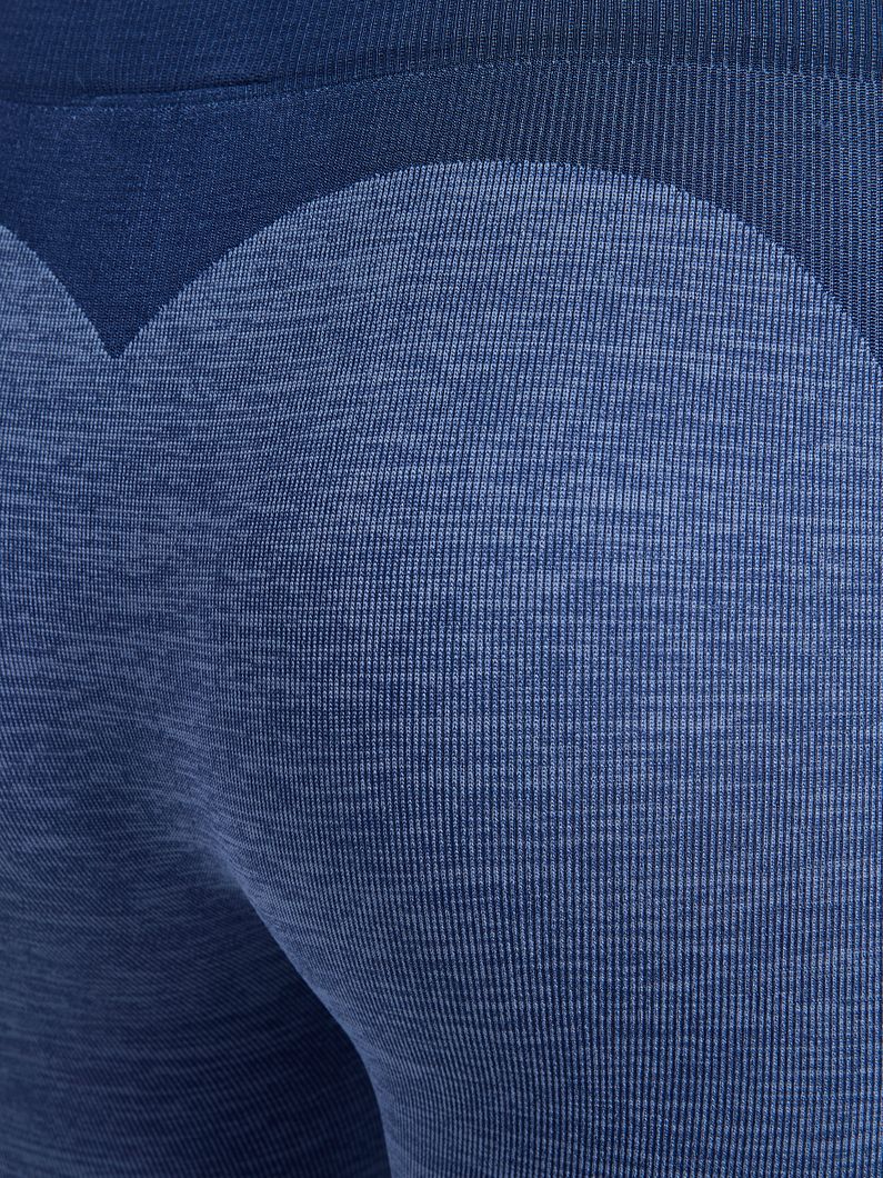 MT SHINE SEAMLESS MW Tights Damen