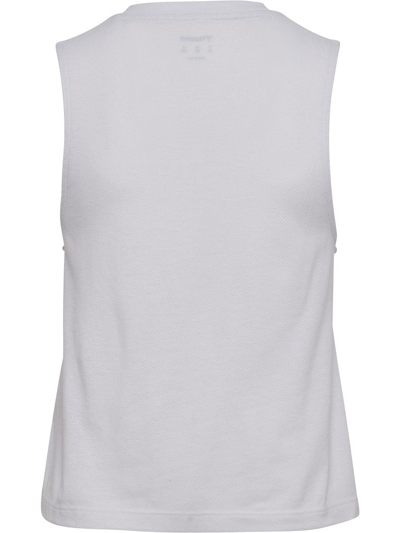 VANJA Short Muscle Tanktop Damen
