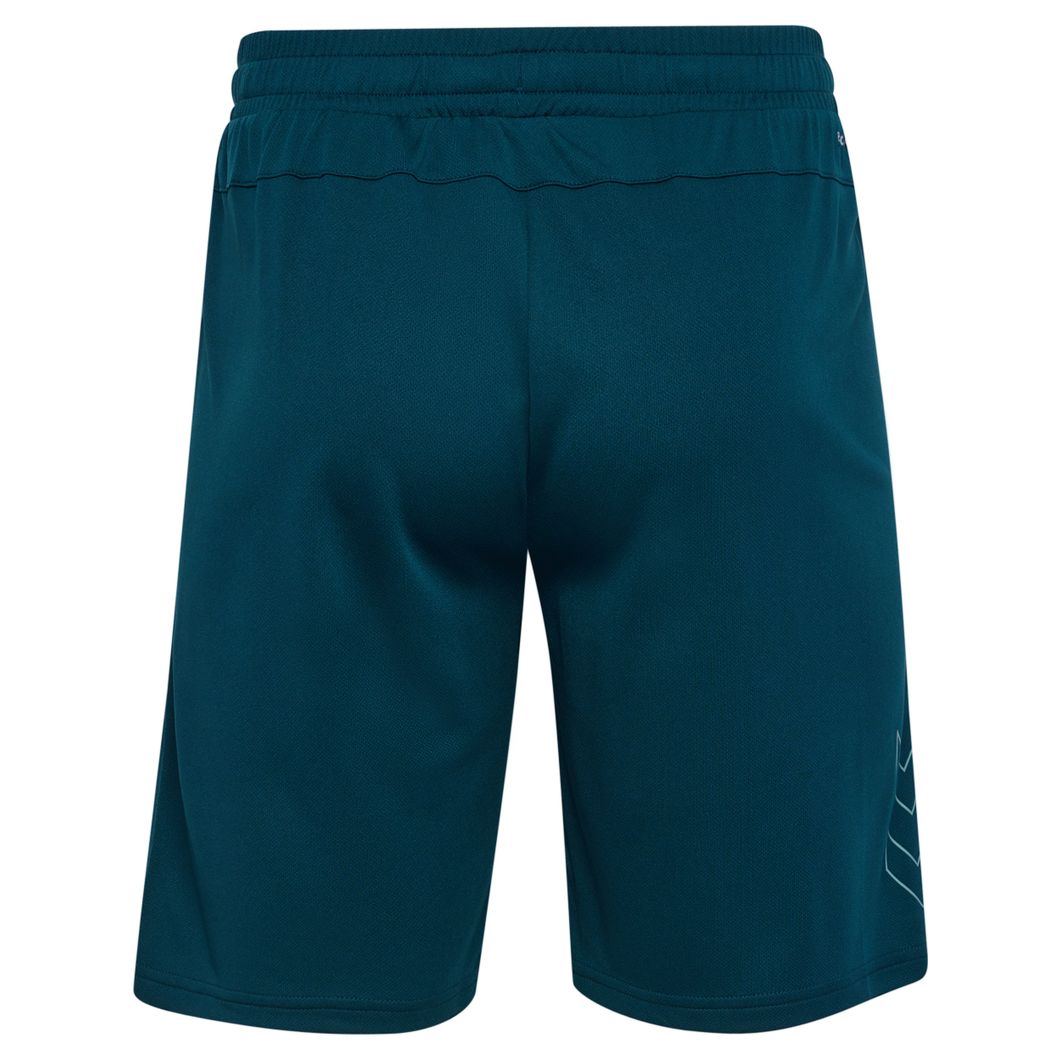 FLEX MESH Shorts