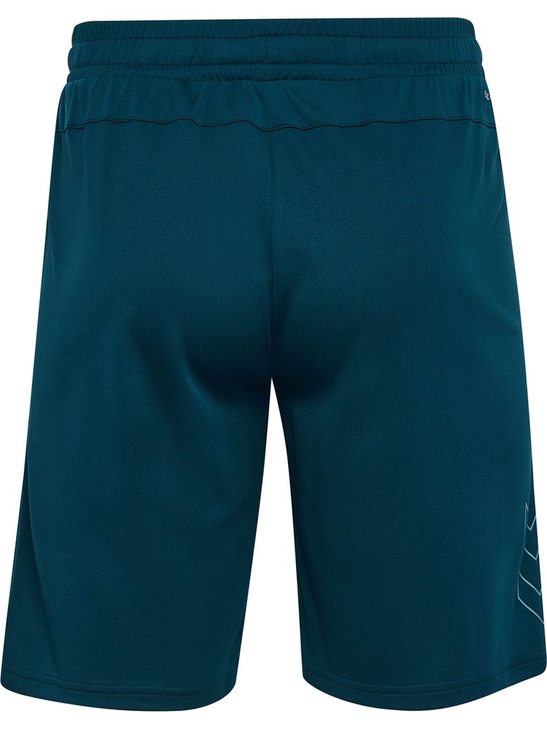 FLEX MESH Shorts