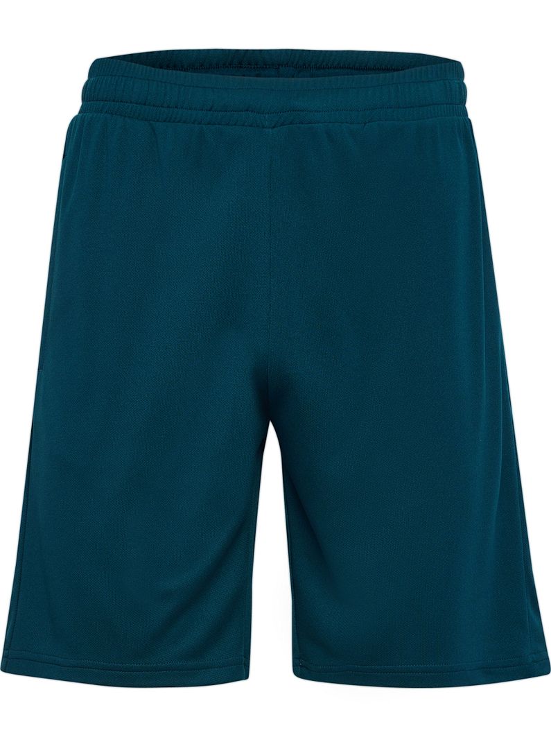 FLEX MESH Shorts