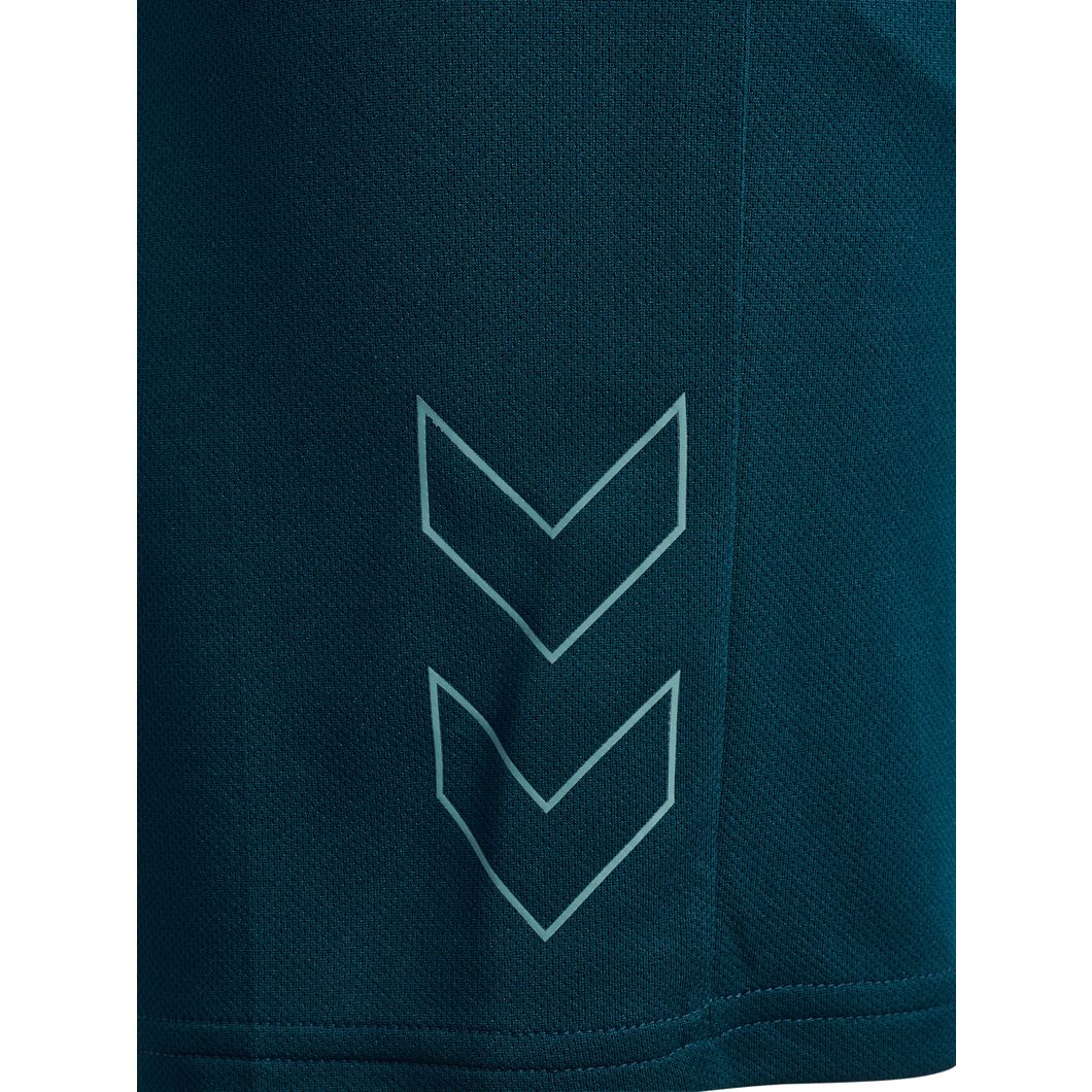 FLEX MESH Shorts