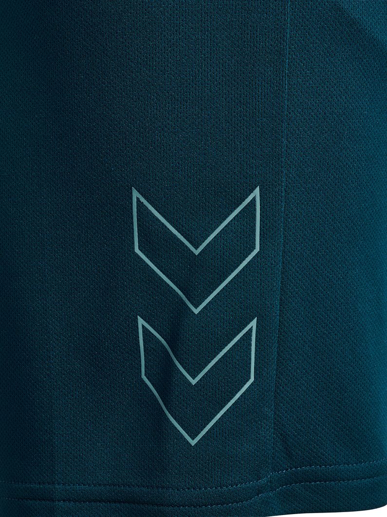 FLEX MESH Shorts
