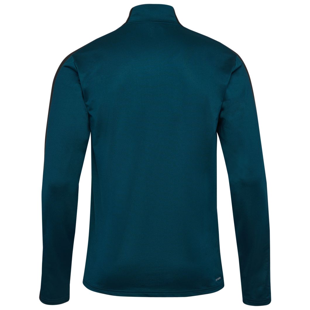 hmlTE STRENGTH Half Zip Trainingsshirt