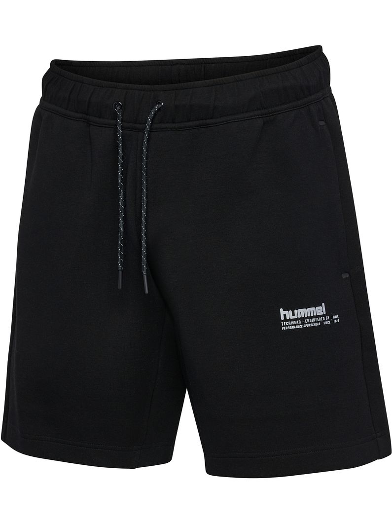 hmlTECH FLEECE Shorts