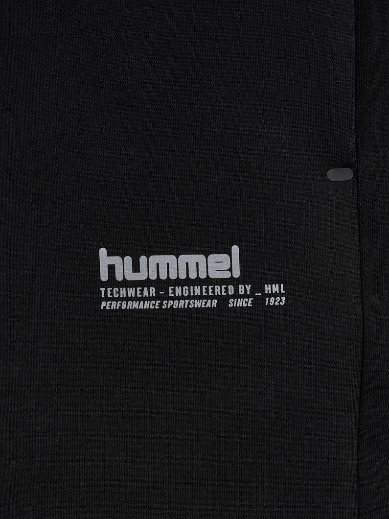 hmlTECH FLEECE Shorts