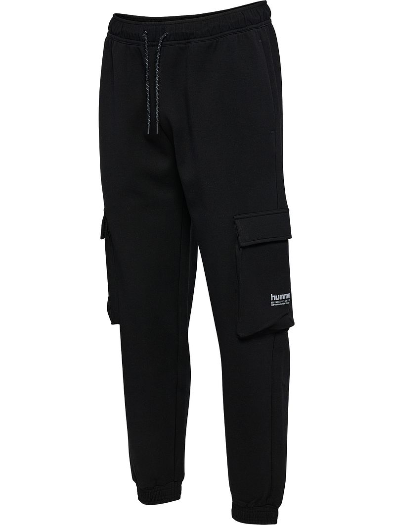 TECH FLEECE Loose Cargo Pants