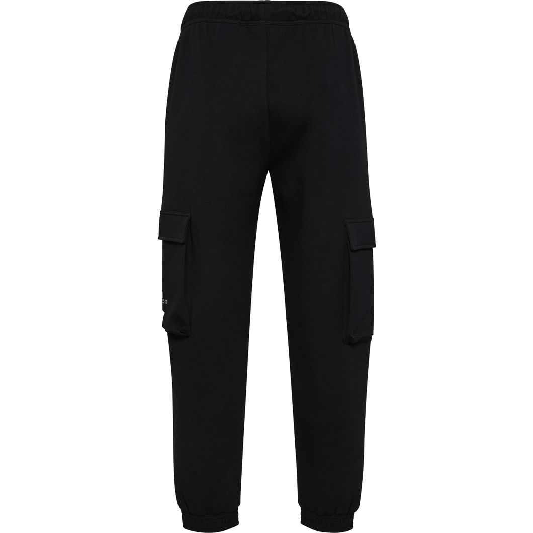TECH FLEECE Loose Cargo Pants