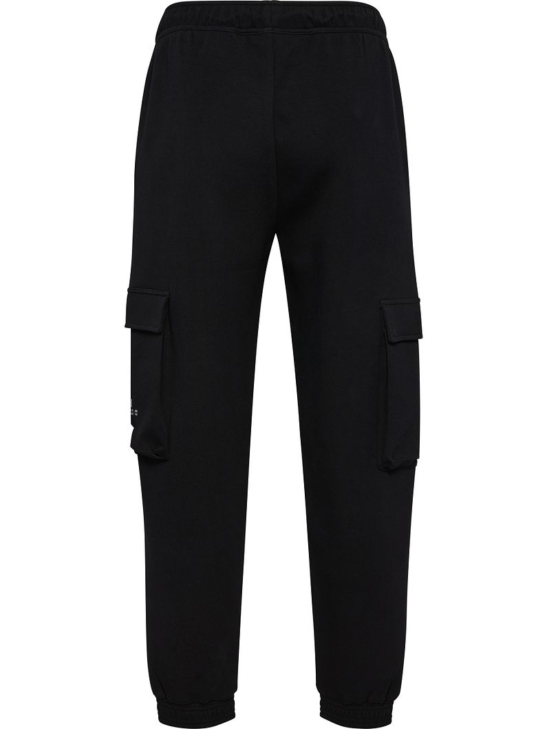 TECH FLEECE Loose Cargo Pants