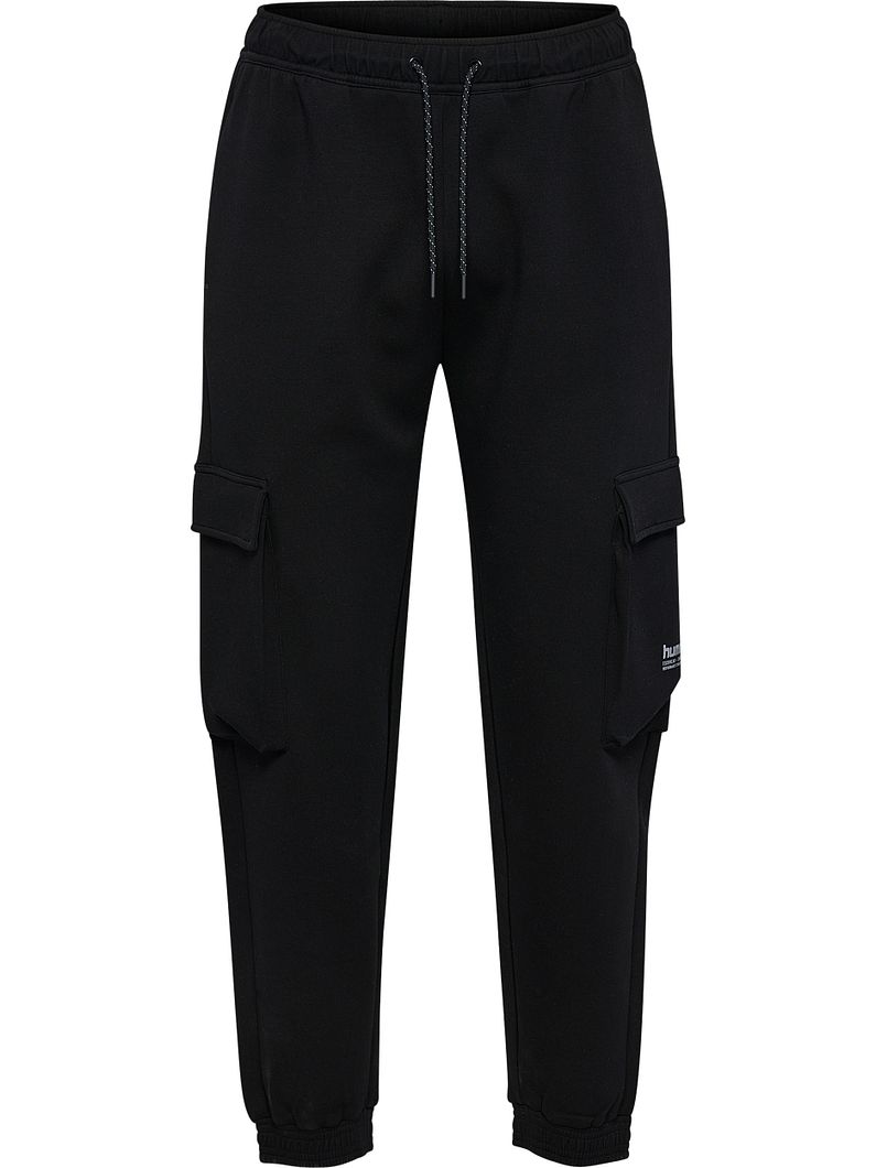 TECH FLEECE Loose Cargo Pants